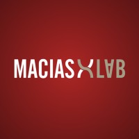Laboratorios Macias logo - Similar company to Cefiva Sl