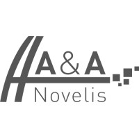 A&A - Novelis logo - Similar company to Seetp