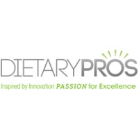 Dietary Pros logo - Similar company to Nuoz Biotech