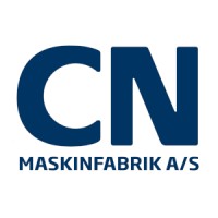 CN Maskinfabrik A/S logo - Similar company to Ingemann Maskinfabrik A/S
