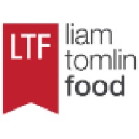 Liam Tomlin Food
