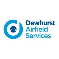 Dewhurst Airfield Services Ltd logo - Similar company to Inewatt Airport Solutions