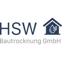 HSW Bautrocknung GmbH logo - Similar company to Propwave.Io