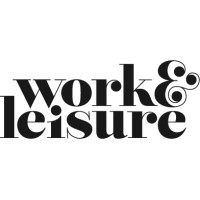 Work & Leisure logo - Similar company to Kre8 Spaces, Llc