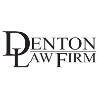 Denton Law Firm, PLLC logo - Similar company to Denton Law Firm Llc
