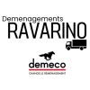 Demenagement Ravarino Demeco logo - Similar company to Fntr 06-83