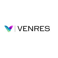 VENRES logo - Similar company to Syner