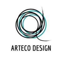 Arteco Design logo - Similar company to Staffee