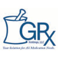 GRX Holdings LLC logo - Similar company to Grx Global, Inc.
