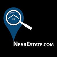 NearEstate.com logo - Similar company to Nearestate.In