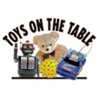 TOYS ON THE TABLE logo - Similar company to Ukcousin