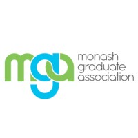 Monash Graduate Association (MGA) logo - Similar company to 10Thdan