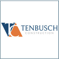 Tenbusch Construction Inc. logo - Similar company to Tenbusch Inc.
