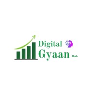 Digital Gyaan Hub logo - Similar company to Napft Technology