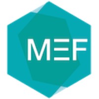 MEF Moscow logo - Similar company to Jsc Techsnabexport