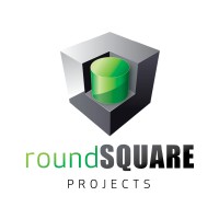 Round Square Projects logo - Similar company to Reason Gtmc