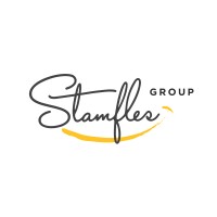Stamfles Group logo - Similar company to Sin Hwa Dee