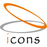 iCONs Integrated Solutions logo - Similar company to Gulfgrow Solutions