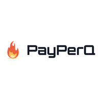 PayPerQ (PPQ.AI) logo - Similar company to Roadhound Electronics Pty Limited