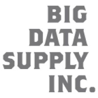 Big Data Supply, Inc. logo - Similar company to Base It