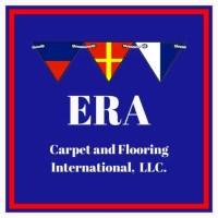 ERA Carpet and Flooring International, LLC. logo - Similar company to Cpli - Cruise Project Logistics International Gmbh