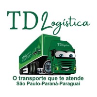 TD Logística logo - Similar company to Group Tcs