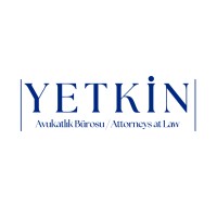 Yetkin Attorneys at Law-Yetkin Avukatlık Bürosu logo - Similar company to Ipriver