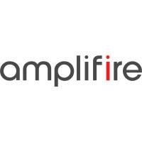 Amplifire eLearning logo - Similar company to Uperform