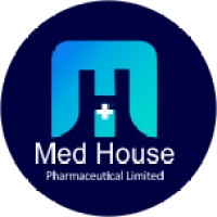 Med House Pharmaceutical Limited logo - Similar company to Kwesi Pharma