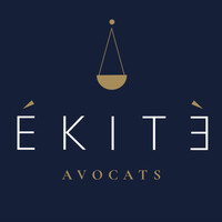 Ekite Avocats - Cabinet d'avocat logo - Similar company to Buisson Et Associes