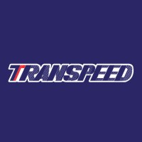 Transpeed TH logo - Similar company to Mdo Freight
