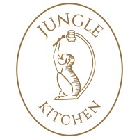 Jungle Kitchen logo - Similar company to Tekhelp