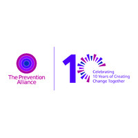The Prevention Alliance logo - Similar company to Purple Heart Wishes