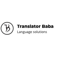 Translator Baba logo - Similar company to Propio Ls, Llc