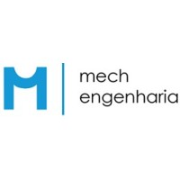 Mech Engenharia logo - Similar company to Imaso - Food Machinery