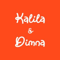 Kalila & Dimna Magazine logo - Similar company to Queen Minds By Queen Solutions