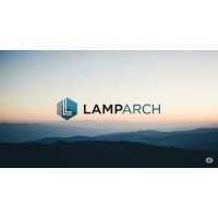 LAMPARCH LIGHTING logo - Similar company to Sk Interior