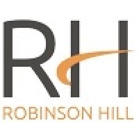Robinson Hill