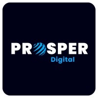 Prosper Digital logo - Similar company to Purefluence