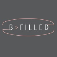 B>FILLED by First Hospitality Company logo - Similar company to Melt Ground