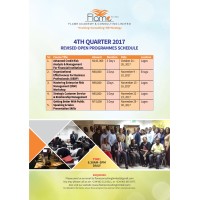 Flame Academy & Consulting Limited logo - Similar company to Soafu Ng