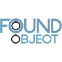 Found Object logo - Similar company to Gaithersburg Help