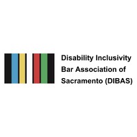 Disability Inclusivity Bar Association of Sacramento (DIBAS) logo - Similar company to National Disabled Law Students Association