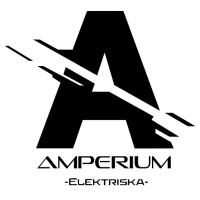 Amperium Elektriska AB logo - Similar company to Sens Care Ab (Tidigare Mix Medicare)