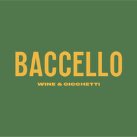 Baccello Wine&Cicchetti logo - Similar company to Plates Group