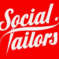 Social Tailors logo - Similar company to Superare