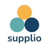 Supplio logo - Similar company to Finmodelslab.Com