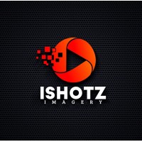 Ishotz Imagery logo - Similar company to Dotted Dot
