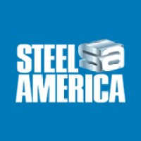 Steel America logo - Similar company to Strohwig
