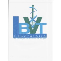 Laboratoire de Biologie Vétérinaire de Troyes logo - Similar company to Laboratoire Central Veterinaire Du Mali